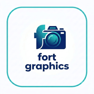 Fort Graphics Logo